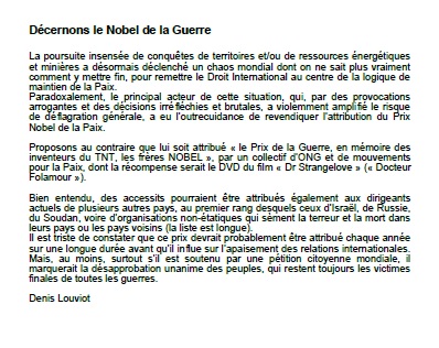 Publication Archipel Decernons_le_Nobel_de_la_Guerre