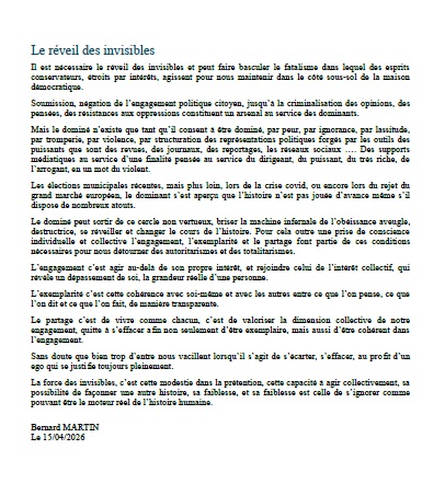 Publication Archipel Le_reveil_des_invisibles