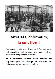 Publication Archipel Retraite